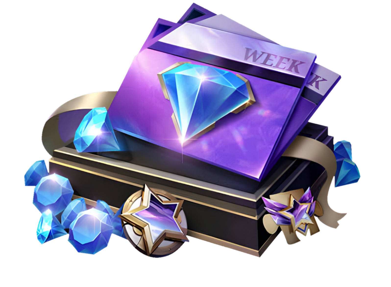 Mobile Legends Diamonds